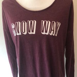 VS Sleep Shirt